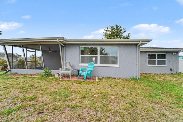 3528 ROCK ROYAL DRIVE, Holiday, FL 34691