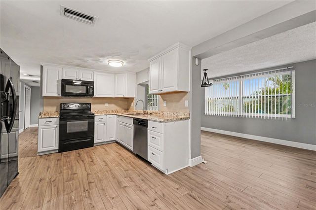 3528 ROCK ROYAL DRIVE, Holiday, FL 34691