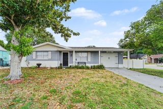 3528 ROCK ROYAL DRIVE, Holiday, FL 34691