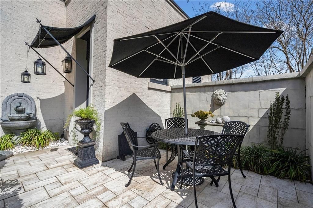 753 St Francis Street 1001A, Mobile, AL 36602 — exterior