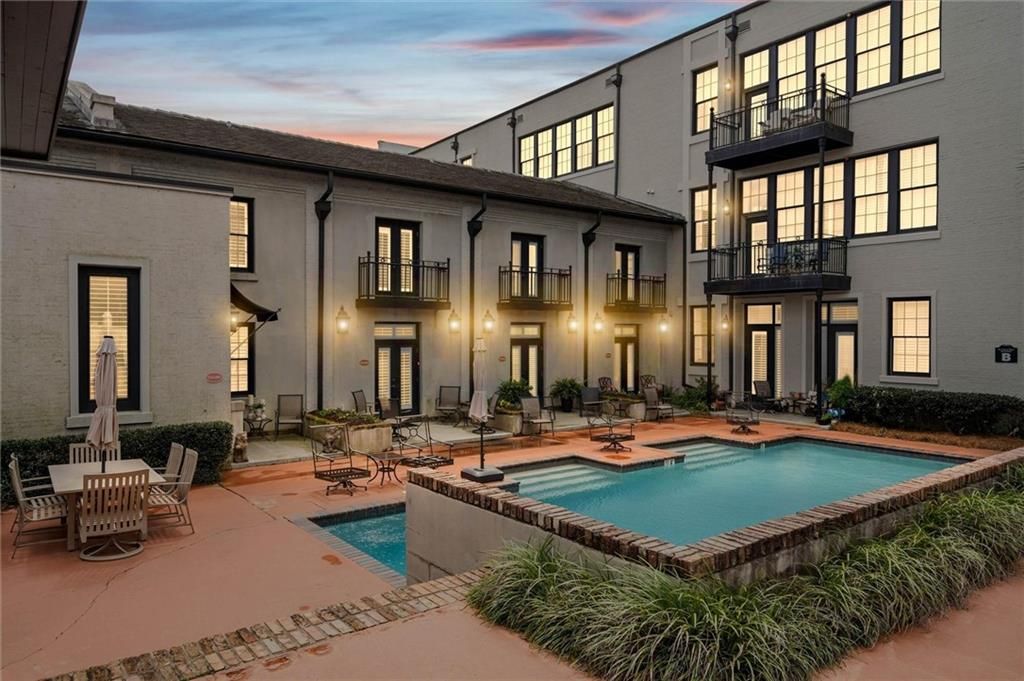 753 St Francis Street 1001A, Mobile, AL 36602 — photo 3