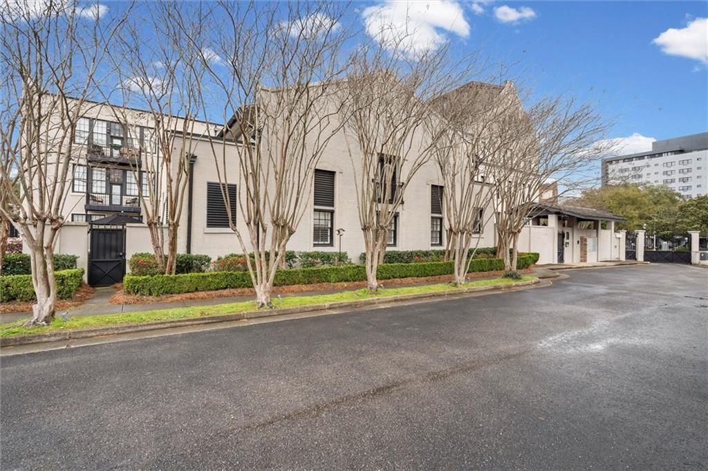 753 St Francis Street 1001A, Mobile, AL 36602 — photo 4