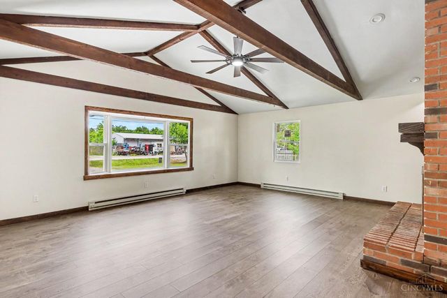 9680 St Rt 774, Clark Twp, OH 45130