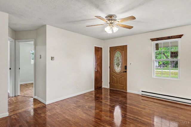 9680 St Rt 774, Clark Twp, OH 45130