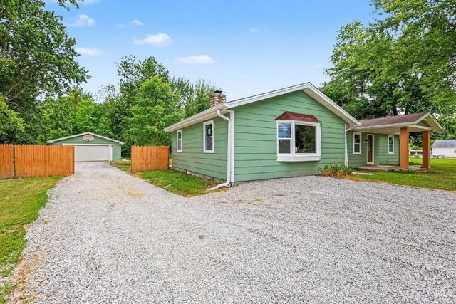 9680 St Rt 774, Clark Twp, OH 45130