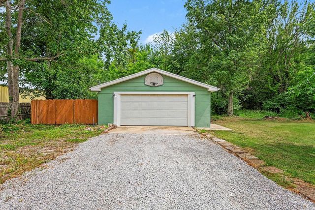 9680 St Rt 774, Clark Twp, OH 45130