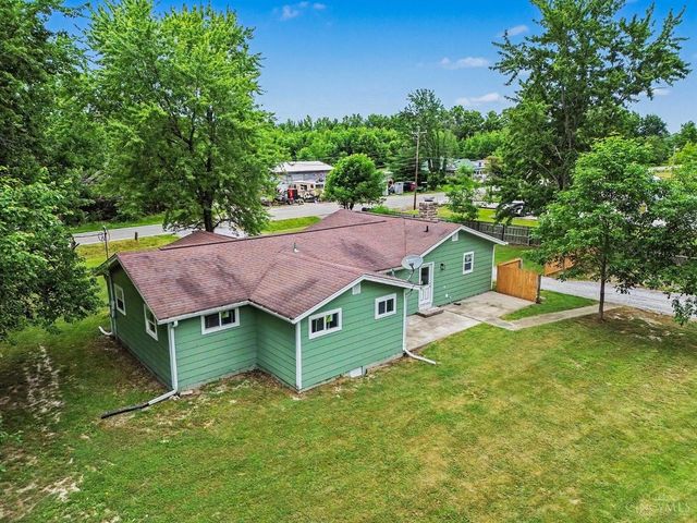 9680 St Rt 774, Clark Twp, OH 45130
