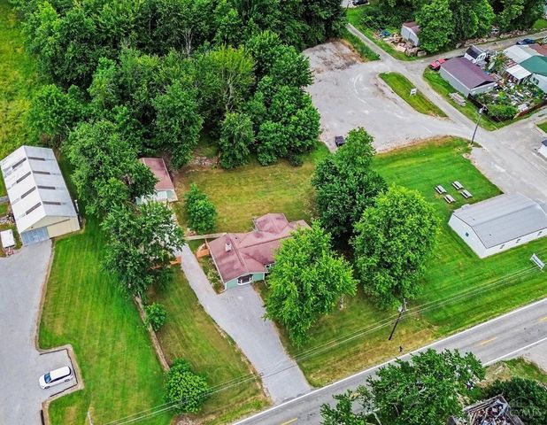 9680 St Rt 774, Clark Twp, OH 45130