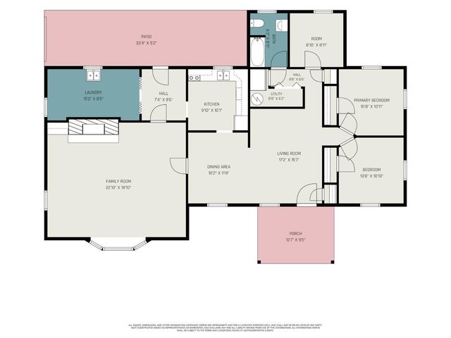 9680 St Rt 774, Clark Twp, OH 45130