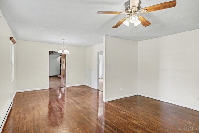 9680 St Rt 774, Clark Twp, OH 45130