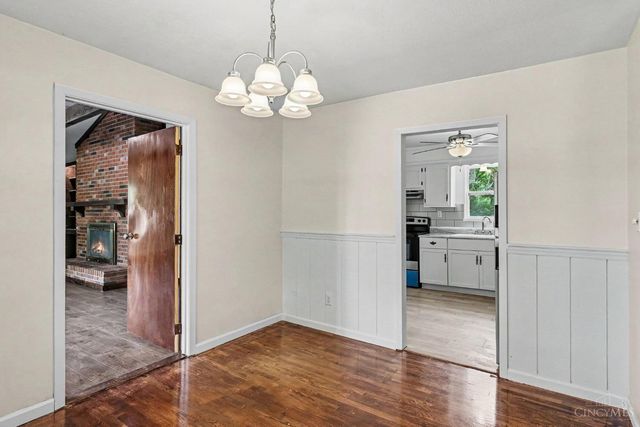 9680 St Rt 774, Clark Twp, OH 45130
