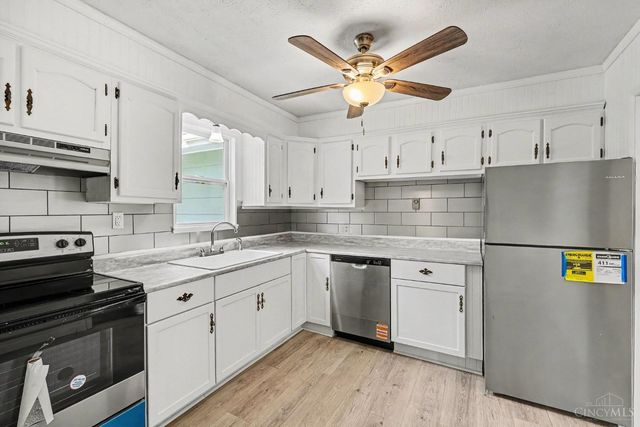 9680 St Rt 774, Clark Twp, OH 45130