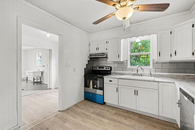 9680 St Rt 774, Clark Twp, OH 45130