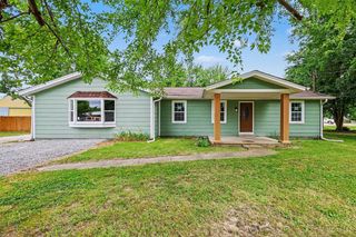 9680 St Rt 774, Clark Twp, OH 45130