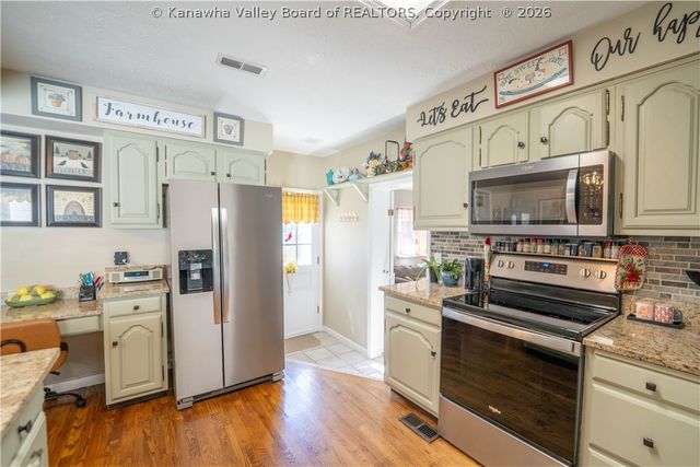 435 24th Street, Dunbar, WV 25064