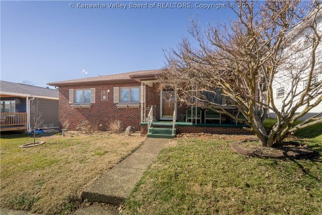 435 24th Street, Dunbar, WV 25064