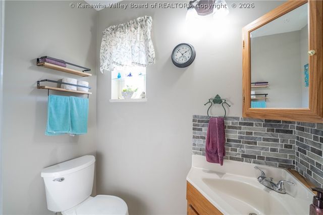 435 24th Street, Dunbar, WV 25064