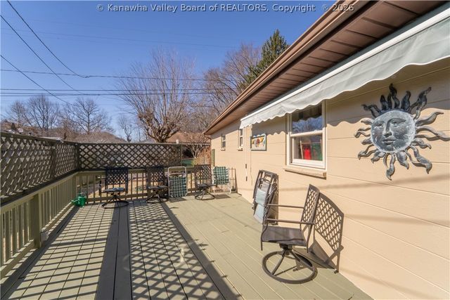 435 24th Street, Dunbar, WV 25064