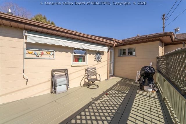 435 24th Street, Dunbar, WV 25064