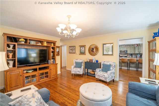 435 24th Street, Dunbar, WV 25064