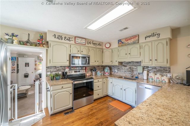 435 24th Street, Dunbar, WV 25064