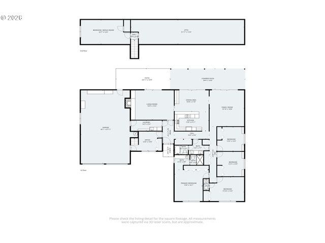 4448 KNOOP Ave, Eugene, OR 97402