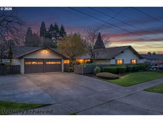 4448 KNOOP Ave, Eugene, OR 97402