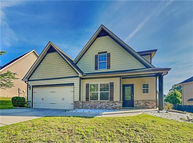 1324 Little Hampton Drive, Lawrenceville, GA 30045