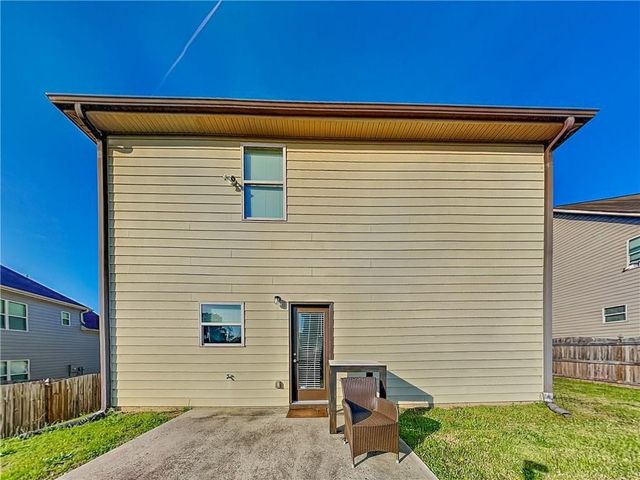 1324 Little Hampton Drive, Lawrenceville, GA 30045