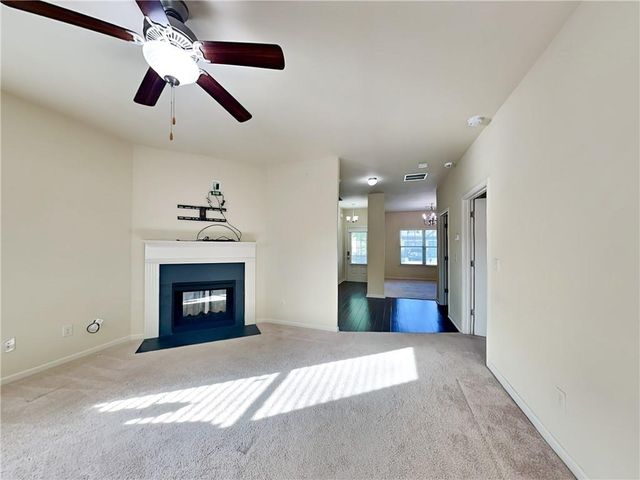 1324 Little Hampton Drive, Lawrenceville, GA 30045