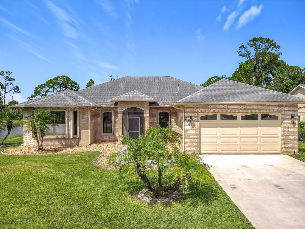 2741 TURNBULL ESTATES DR, New Smyrna Beach, FL 32168