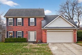 134 Hemingway Place, Georgetown, KY 40324