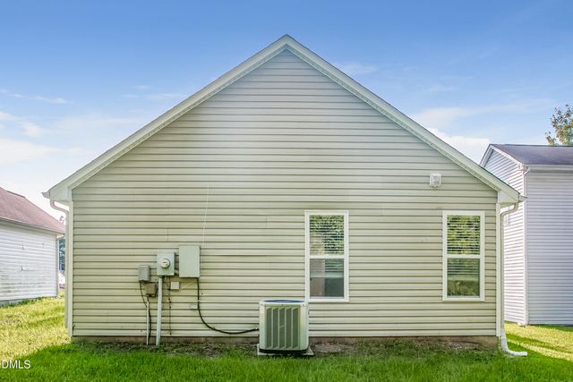 4018 Sudbury Road, Durham, NC 27704