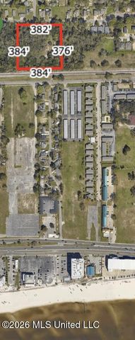 1755 Garden Park Drive, Biloxi, MS 39531