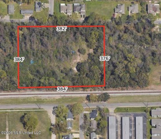 1755 Garden Park Drive, Biloxi, MS 39531