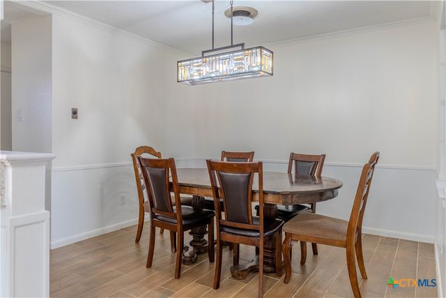 1703 Janis Drive, Killeen, TX 76549