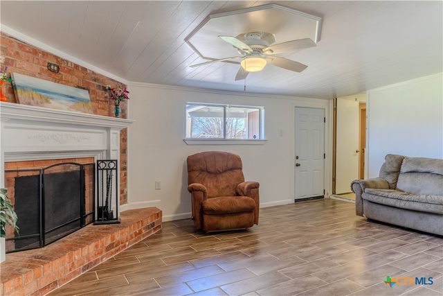 1703 Janis Drive, Killeen, TX 76549