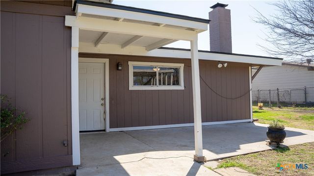 1703 Janis Drive, Killeen, TX 76549