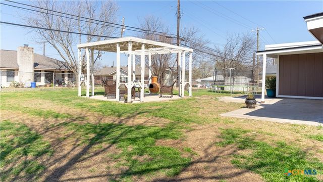 1703 Janis Drive, Killeen, TX 76549