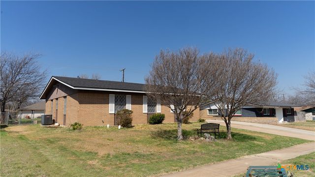 1703 Janis Drive, Killeen, TX 76549