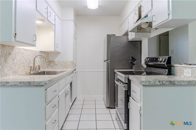 1703 Janis Drive, Killeen, TX 76549