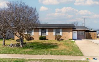 1703 Janis Drive, Killeen, TX 76549