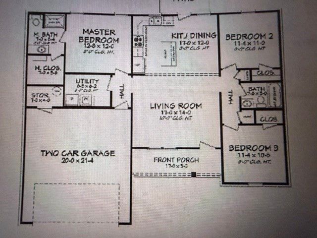 213 Alpine Dr, Southbridge, MA 01550