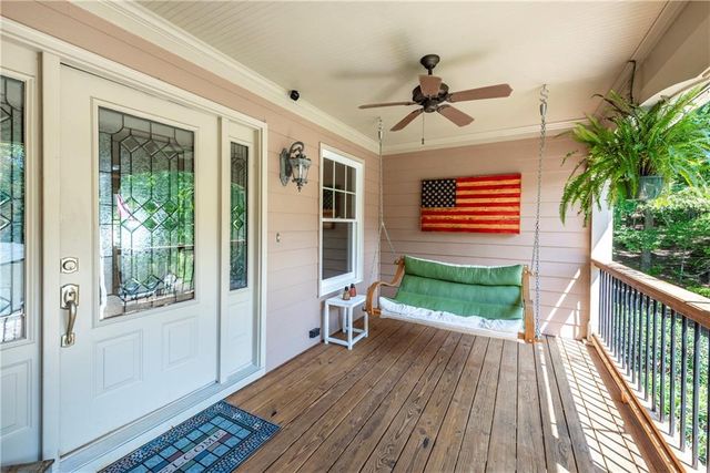 2844 Burnt Mountain Road, Jasper, GA 30143