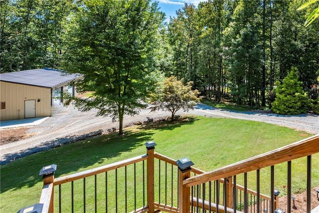 2844 Burnt Mountain Road, Jasper, GA 30143