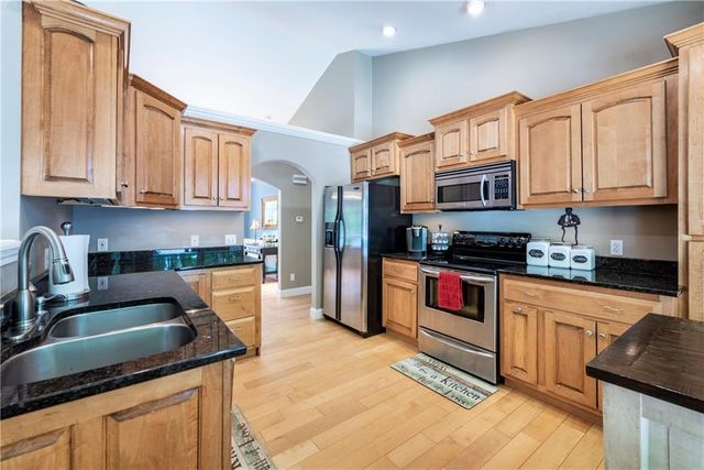 2844 Burnt Mountain Road, Jasper, GA 30143