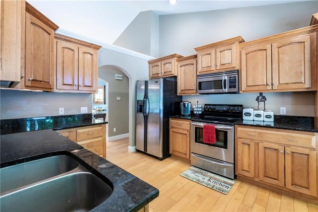 2844 Burnt Mountain Road, Jasper, GA 30143