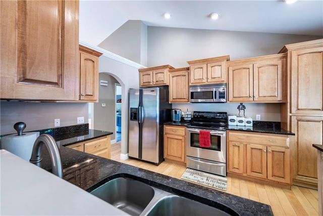 2844 Burnt Mountain Road, Jasper, GA 30143