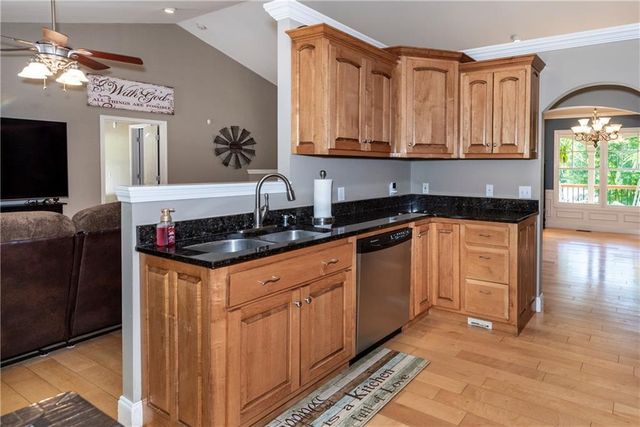 2844 Burnt Mountain Road, Jasper, GA 30143