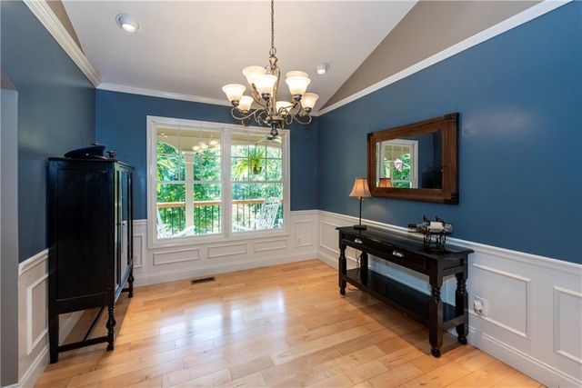 2844 Burnt Mountain Road, Jasper, GA 30143